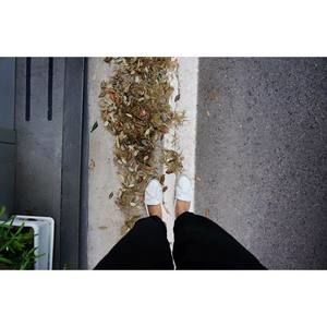 Meet your Posher, Marina